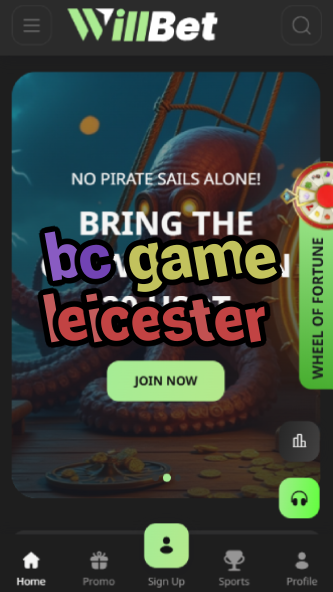 BC Game Leicester - Football Partnership-vz72fvrf.com
