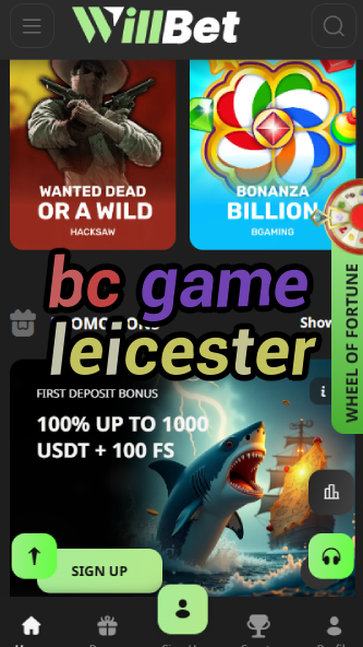 BC Game Leicester - Football Partnership-vz72fvrf.com
